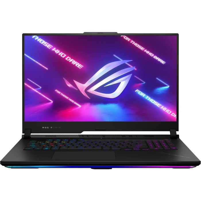 

Ноутбук Asus ROG Strix Scar 17 G733PYV-LL064 Ryzen 9 7945HX 32Gb SSD1Tb NVIDIA GeForce RTX4 102940