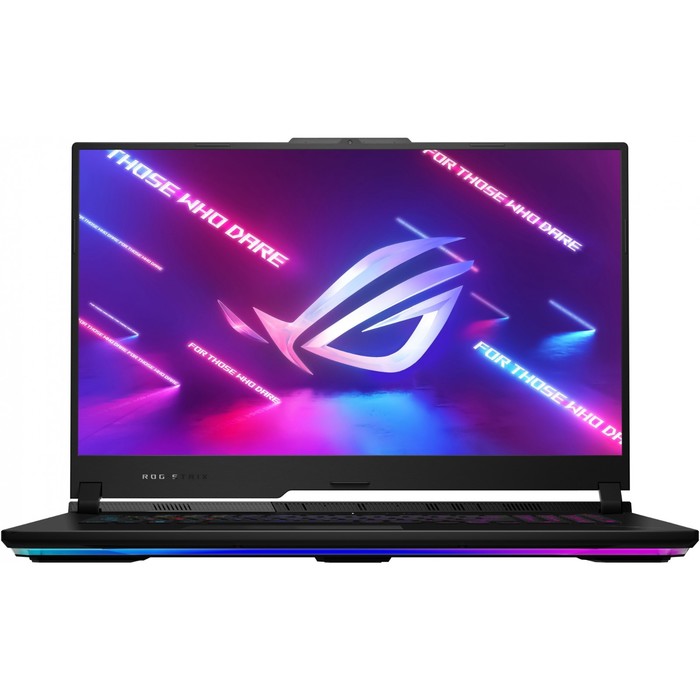 фото Ноутбук asus rog strix scar 17 g733pyv-ll064 ryzen 9 7945hx 32gb ssd1tb nvidia geforce rtx4 102940