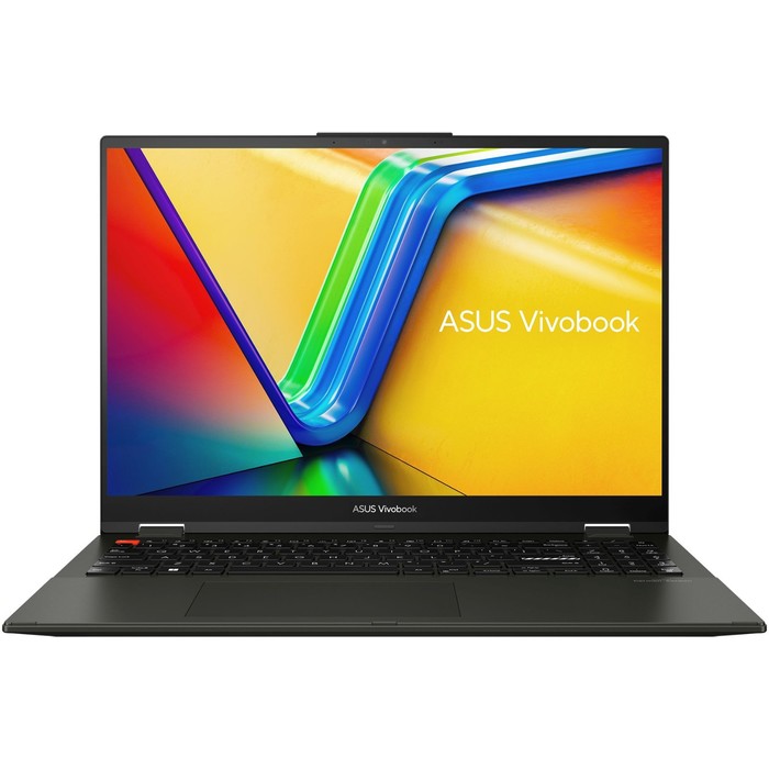 

Ноутбук Asus VivoBook 16 TP3604VA-MC132 Core i3 1315U 8Gb SSD512Gb Intel UHD Graphics 16" I 102940