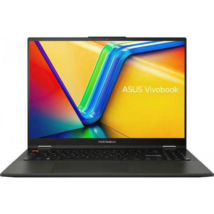 

Ноутбук Asus Vivobook S 16 Flip TN3604YA-MC094W Ryzen 5 7530U 8Gb SSD256Gb AMD Radeon Vega 1029409