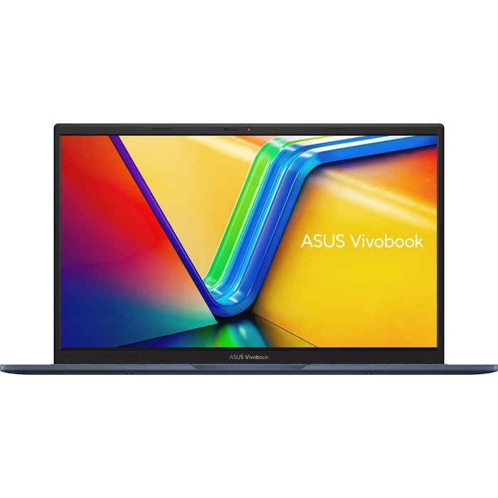 

Ноутбук Asus VivoBook X1504ZA-BQ585W Core i3 1215U 8Gb SSD256Gb Intel UHD Graphics 15.6" IP 102940