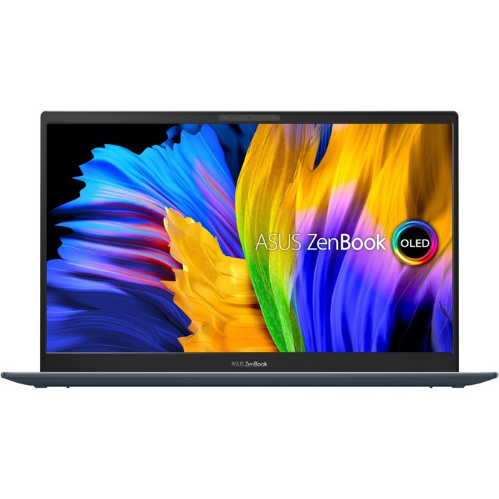 

Ноутбук Asus Zenbook 13 OLED UX325EA-KG908W Core i5 1135G7 8Gb SSD512Gb Intel Iris Xe graph 102941