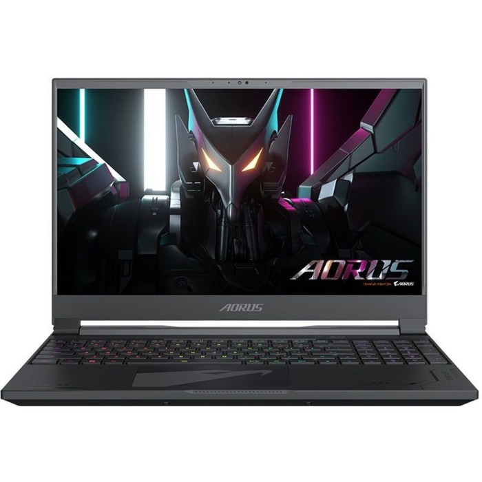 

Ноутбук Gigabyte Aorus 15X ASF Core i9 13980HX 16Gb SSD1Tb NVIDIA GeForce RTX4070 8Gb 15.6" 102941