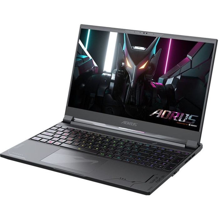 фото Ноутбук gigabyte aorus 15x asf core i9 13980hx 16gb ssd1tb nvidia geforce rtx4070 8gb 15.6" 102941