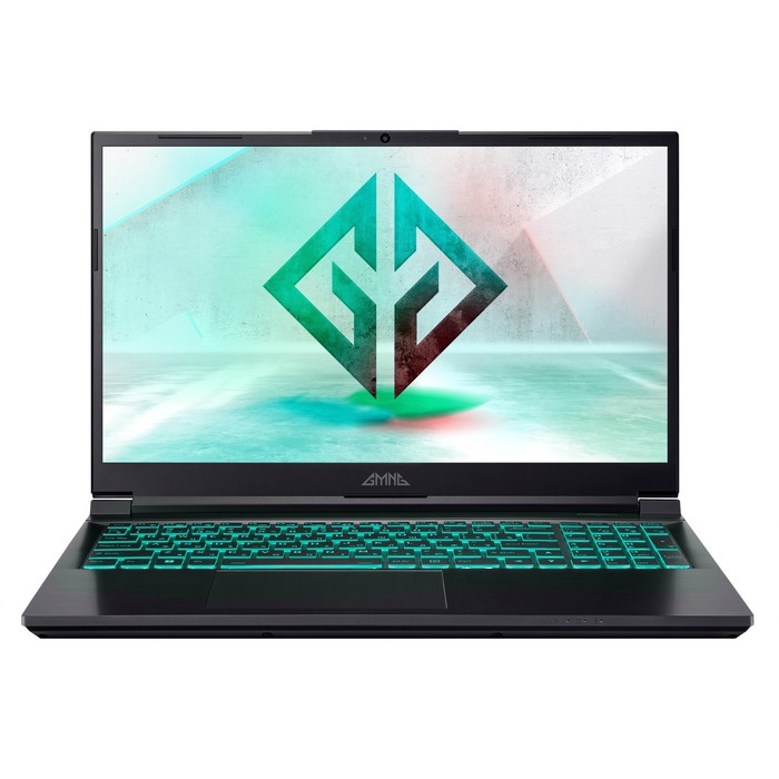 

Ноутбук GMNG Skill Core i7 12700H 16Gb SSD512Gb NVIDIA GeForce RTX 3060 6Gb 15.6" IPS FHD ( 102941