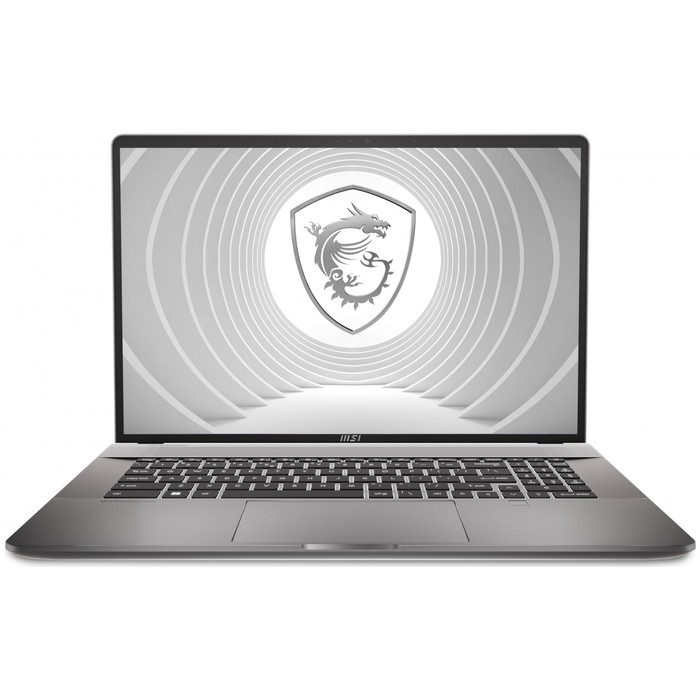 

Ноутбук MSI CreatorPro Z17 HX Studio A13VJT-226RU Core i7 13700HX 32Gb SSD2Tb NVIDIA GeForc 102941