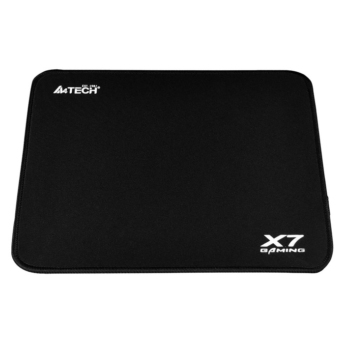 фото Коврик для мыши a4tech x7 pad x7-200mp мини черный 250x200x3мм