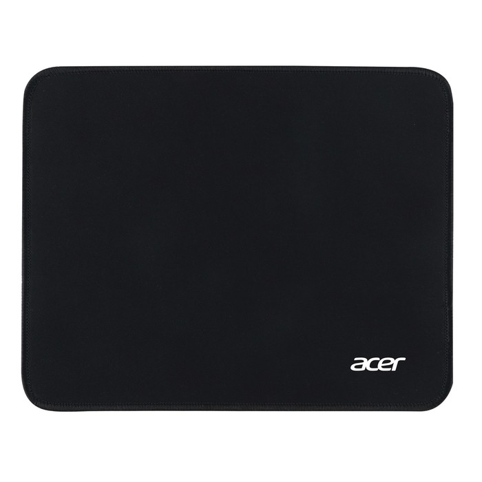 

Коврик для мыши Acer OMP210 Мини черный 250x200x3мм