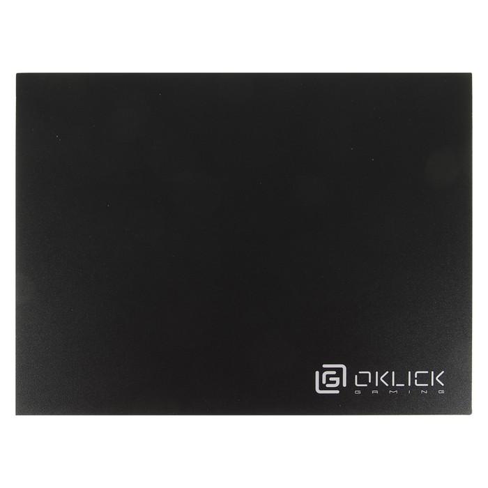 

Коврик для мыши Оклик OK-P0250 Мини черный 250x200x3мм