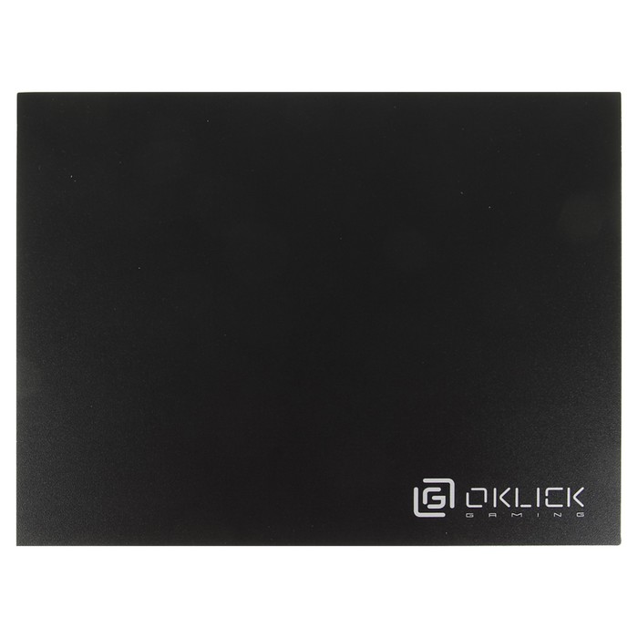 

Коврик для мыши Оклик OK-P0280 Мини черный 280x225x3мм