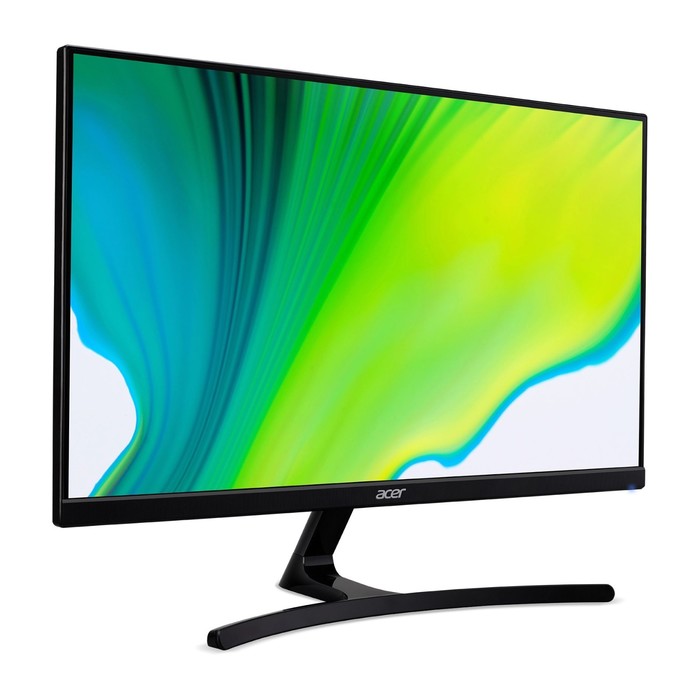 фото Монитор acer 23.8" nitro k243yebmix черный ips led 4ms 16:9 hdmi m/m 1000:1 250cd 178гр/178 102945