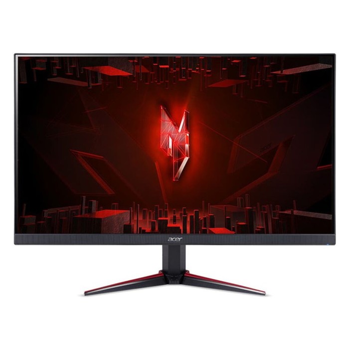 фото Монитор acer 27" nitro vg270ebmiix черный ips led 1ms 16:9 hdmi m/m матовая 250cd 178гр/178 102945