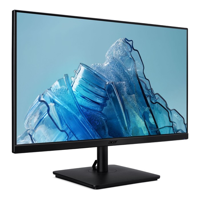 фото Монитор acer 27" vero v277ebipv черный ips led 4ms 16:9 hdmi глянцевая 250cd 178гр/178гр 19 102945