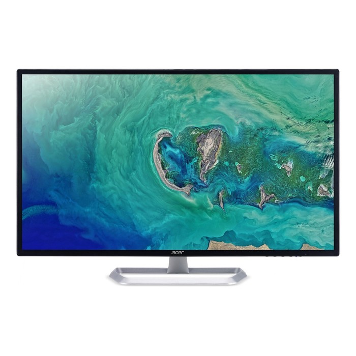 

Монитор Acer 31.5" EB321HQUCbidpx черный IPS LED 4ms 16:9 DVI HDMI матовая 1200:1 300cd 178 102945