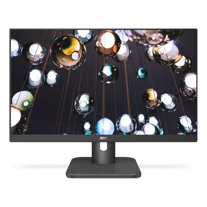 

Монитор AOC 23.8" Value Line 24E1Q(00/01) черный IPS LED 16:9 HDMI M/M матовая 1000:1 250cd 102945