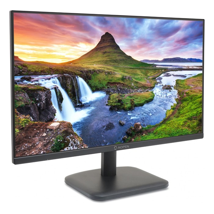 фото Монитор aopen 27" 27cl1ebi черный ips led 1ms 16:9 hdmi m/m матовая 250cd 178гр/178гр 1920x 102946