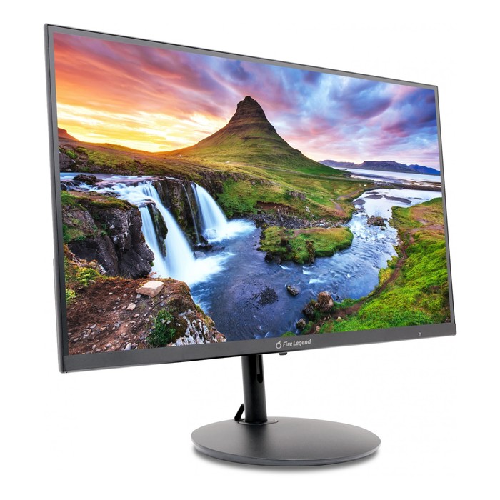 фото Монитор aopen 27" 27sh2uebmiphux черный ips led 1ms 16:9 hdmi m/m матовая has piv 250cd 178 102946