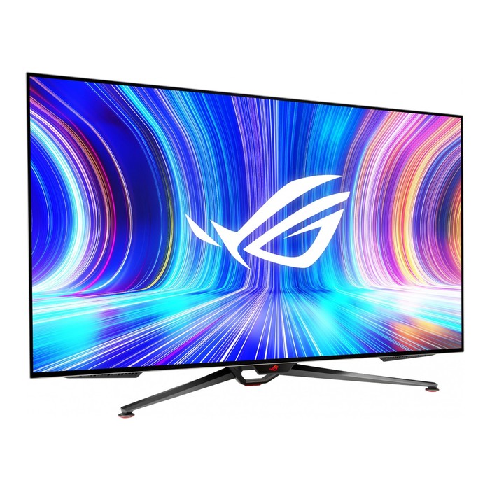 фото Монитор asus 47.53" rog swift pg48uq черный oled led 16:9 hdmi m/m матовая has 450cd 178гр/ 102946