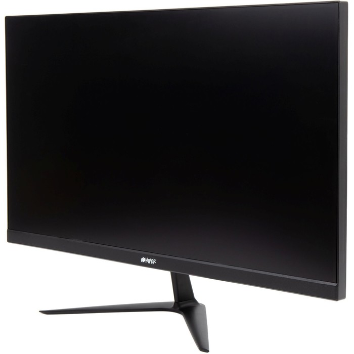 фото Монитор hiper 27" easyview fh2701 черный ips led 5ms 16:9 hdmi m/m матовая 250cd 178гр/178г 102946