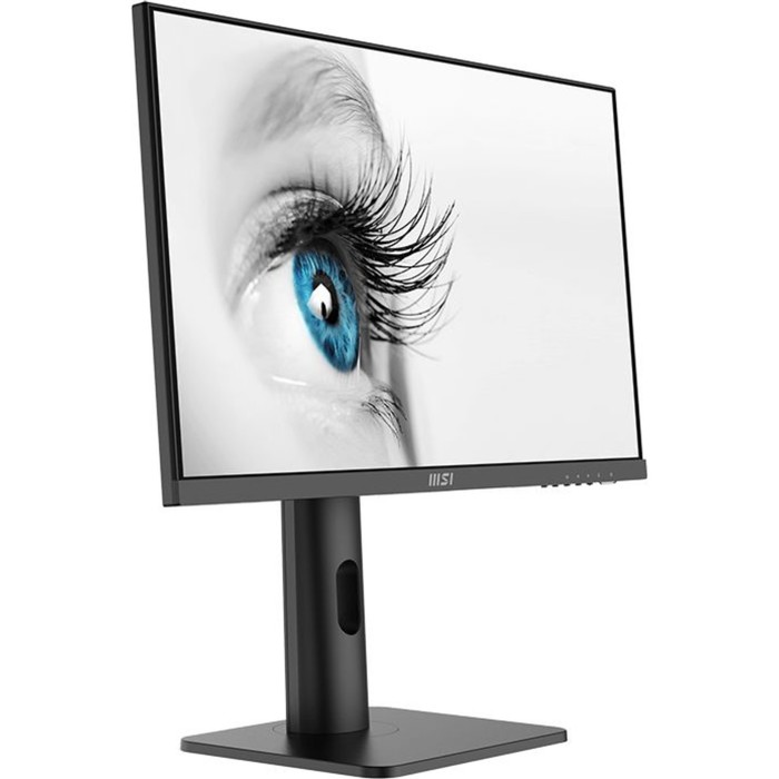 

Монитор MSI 23.8" Pro MP243P черный IPS LED 16:9 HDMI M/M HAS Piv 250cd 178гр/178гр 1920x10 102946