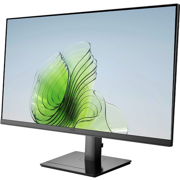 фото Монитор npc 27" mz270a черный ips led 5ms 16:9 hdmi m/m матовая 250cd 178гр/178гр 1920x1080 102946