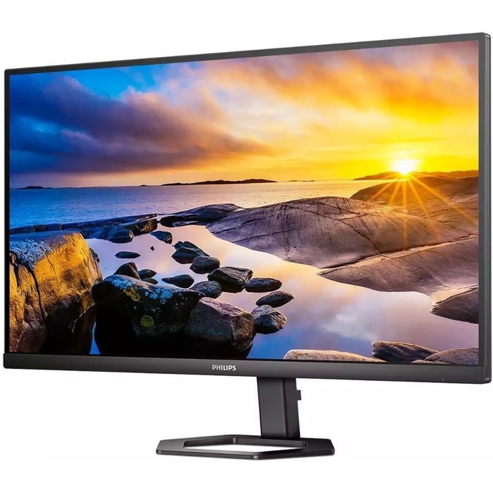 фото Монитор philips 27" 27e1n5300ae/00 черный ips led 16:9 hdmi m/m матовая has 300cd 178гр/178 102946