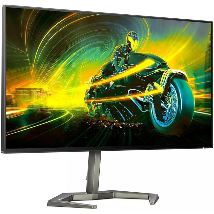 фото Монитор philips 27" 27m1f5500p/00 черный ips led 16:9 hdmi cam матовая has piv 450cd 178гр/ 102946