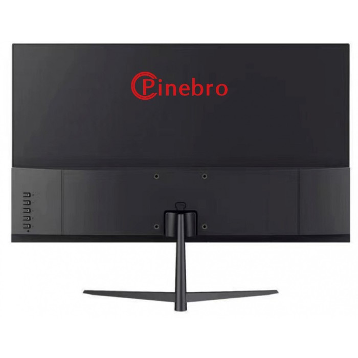 фото Монитор pinebro 23.8" gf-2403t черный ips led 5ms 16:9 hdmi m/m матовая 250cd 178гр/178гр 1 102946