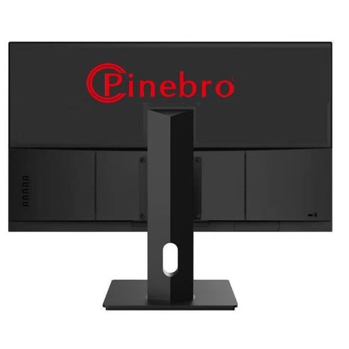 фото Монитор pinebro 27" mq-2703at черный ips led 5ms 16:9 hdmi m/m матовая has 250cd 178гр/178г 102946