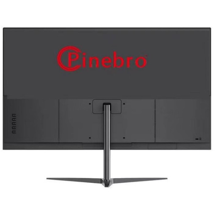 фото Монитор pinebro 27" mq-2703t черный ips led 5ms 16:9 hdmi m/m матовая 250cd 178гр/178гр 256 102946