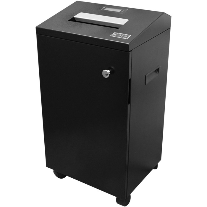 

Шредер Heleos УО55-7 черный (секр.P-7) фрагменты 7лист. 55лтр.