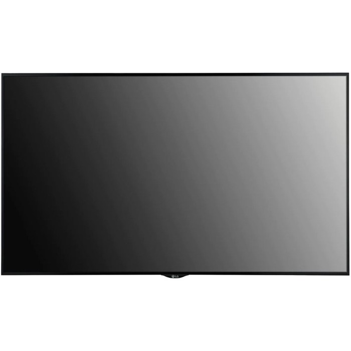 фото Панель lg 49" 49xs4f-b черный ips led 16:9 dvi hdmi матовая 4000cd 178гр/178гр 1920x1080 dp 102948