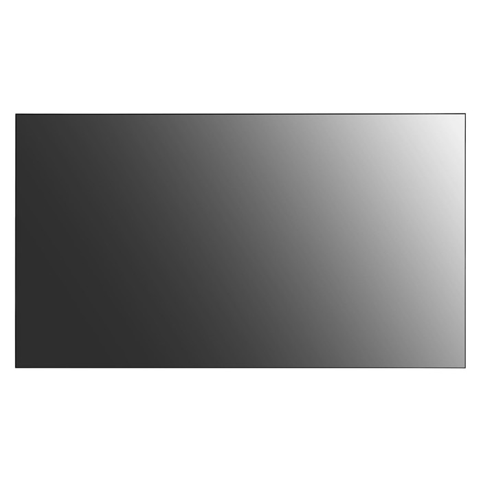 фото Панель lg 55" 55vl5pj-a черный 16:9 dvi hdmi матовая 500cd 178гр/178гр 1920x1080 dp fhd usb 102948