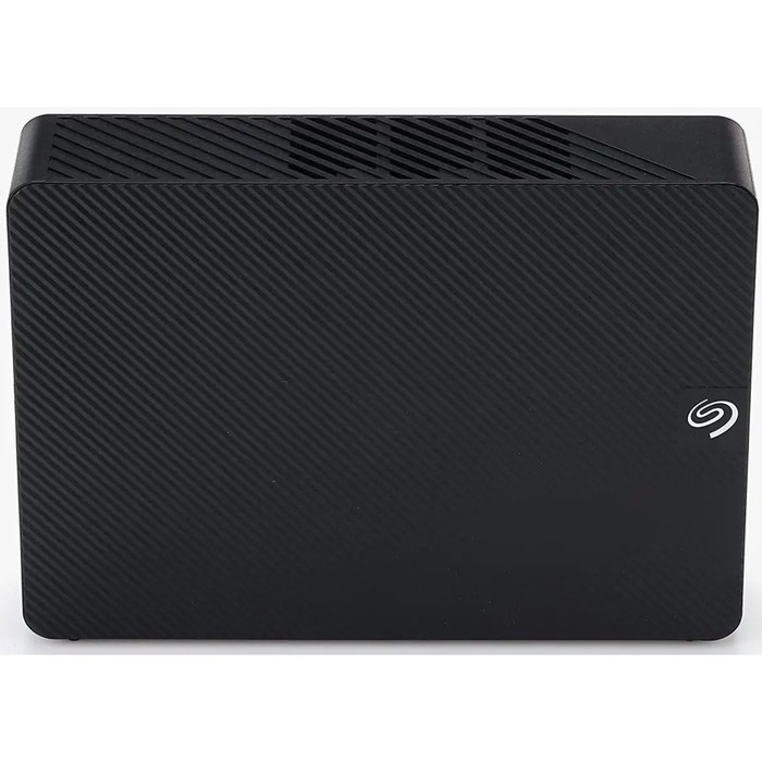 

Жесткий диск Seagate USB 3.0 12.2TB STKP12000400 Expansion 3.5" черный