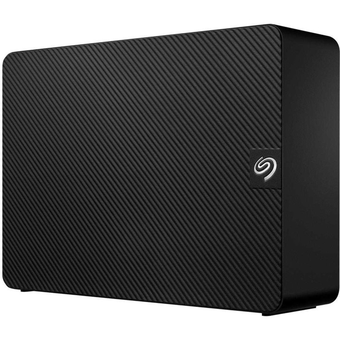 

Жесткий диск Seagate USB 3.0 4TB STKP4000400 Expansion 3.5" черный