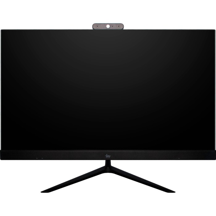 фото Моноблок iru office 23ih5p 23.8" full hd i3 10100 (3.6) 8gb ssd512gb uhdg 630 free dos gbit 102937