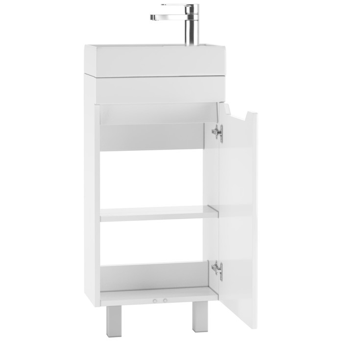 Комплект мебели для ванной 