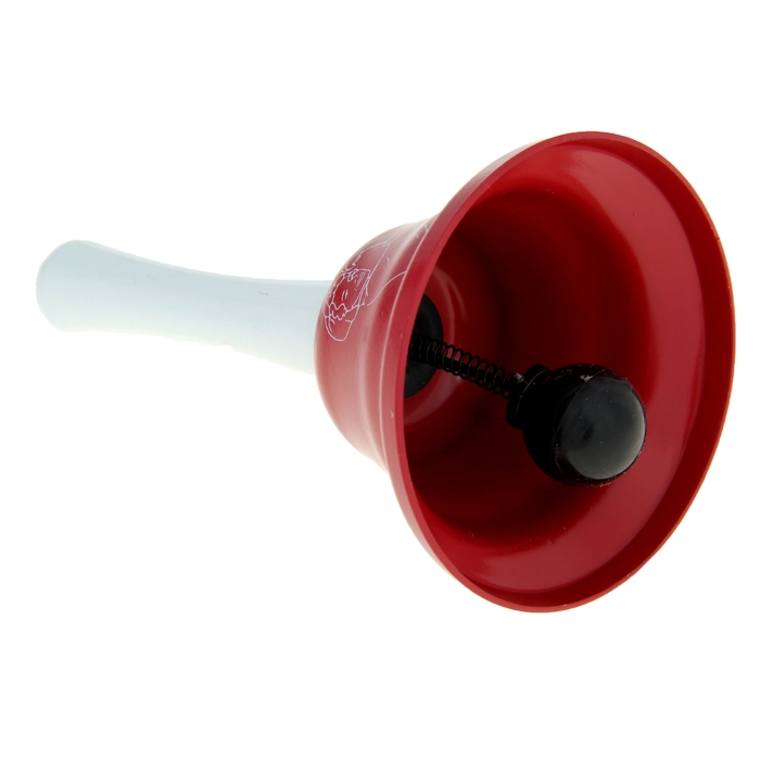 Колокольчик "Мама всегда права"