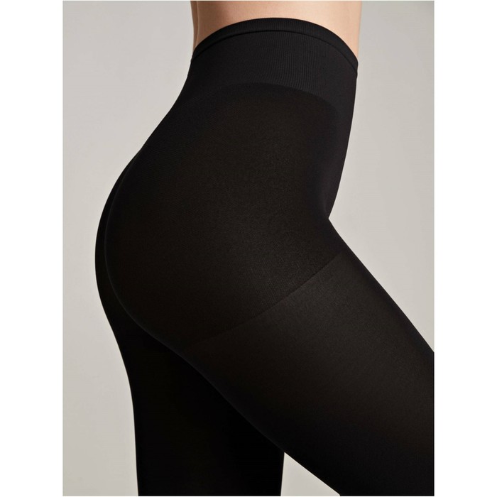 

Колготки женские VELOUR TOP, размер 2, цвет nero