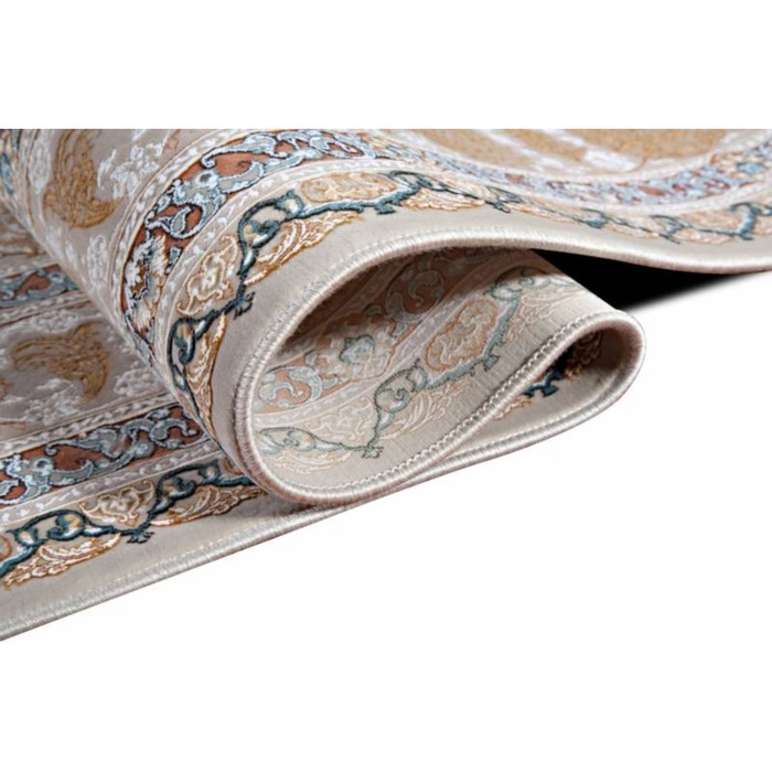 

Ковёр прямоугольный Mashad 1200 G291, размер 250x350 см, цвет fi