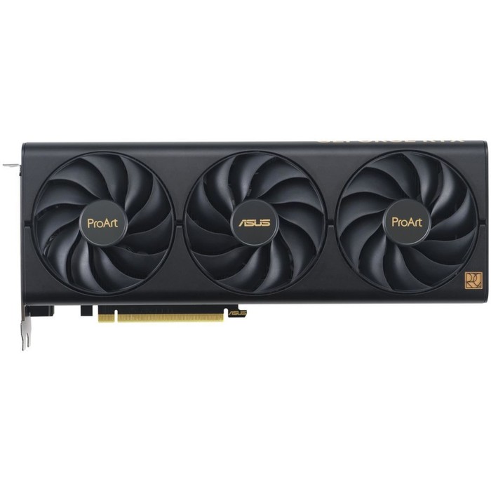 

Видеокарта Asus PCI-E 4.0 PROART-RTX4060-O8G NVIDIA GeForce RTX 4060 8192Mb 128 GDDR6 2550/ 102933