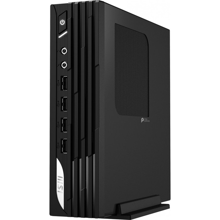 

Неттоп MSI Pro DP21 13M-664RU i5 13400 (2.5) 16Gb SSD512Gb UHDG 730 Windows 11 Professional 102938