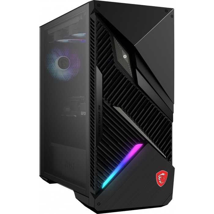 

ПК MSI Infinite X2 13FNUG-283XRU i7 13700KF (3.4) 32Gb 2Tb 7.2k SSD1Tb RTX4080 16Gb noOS 2. 102938
