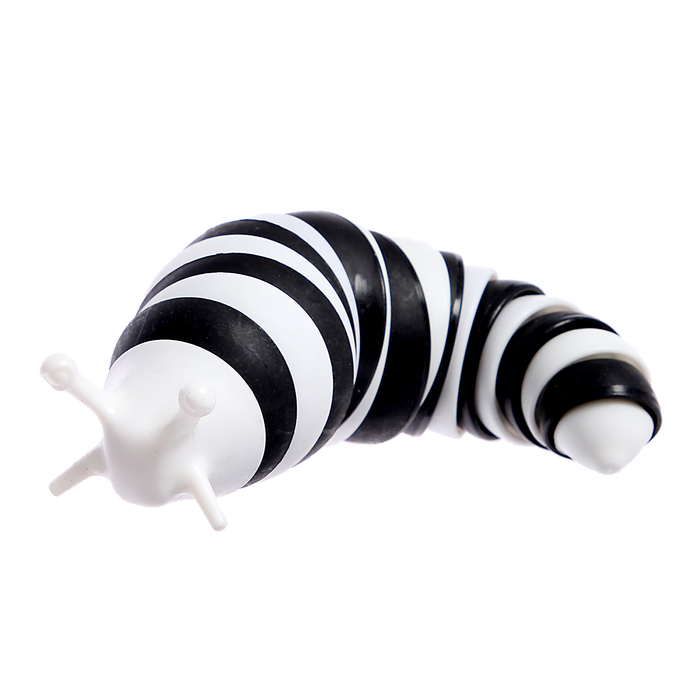 

Развивающий набор «Гусеничка для малышей», в пакете