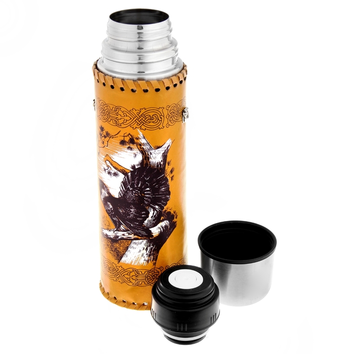 Термос "Глухарь" 750 мл