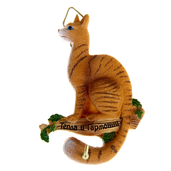 Ключница "Кошка"