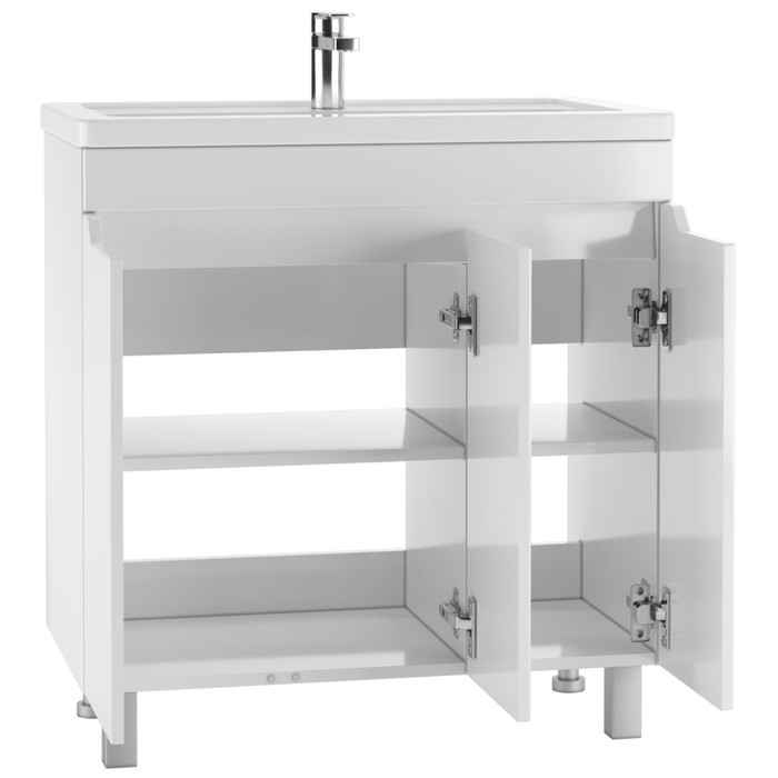 Тумбас раковиной 