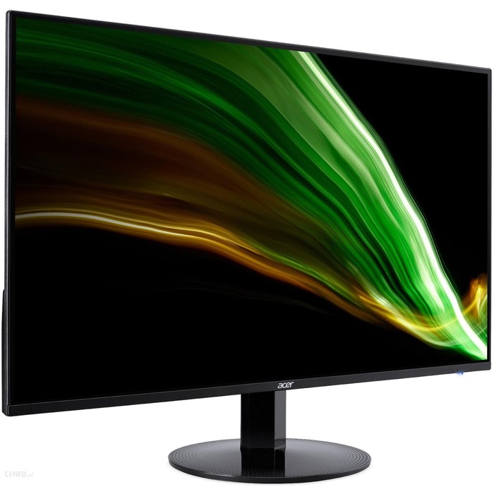 

Монитор Acer 23.8" SB241Ybi черный IPS LED 1ms 16:9 HDMI матовая 1000:1 250cd 178гр/178гр 19 10046