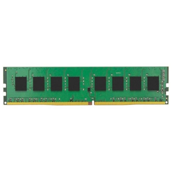 Память DDR4 32GB 3200MHz Kingston KVR32N22D8/32 VALUERAM RTL PC4-25600 CL22 DIMM 288-pin 1. 102936 память ddr4 nanya nt32ga72d4nfx3k jr 32gb dimm ecc reg pc4 25600 cl22 3200mhz