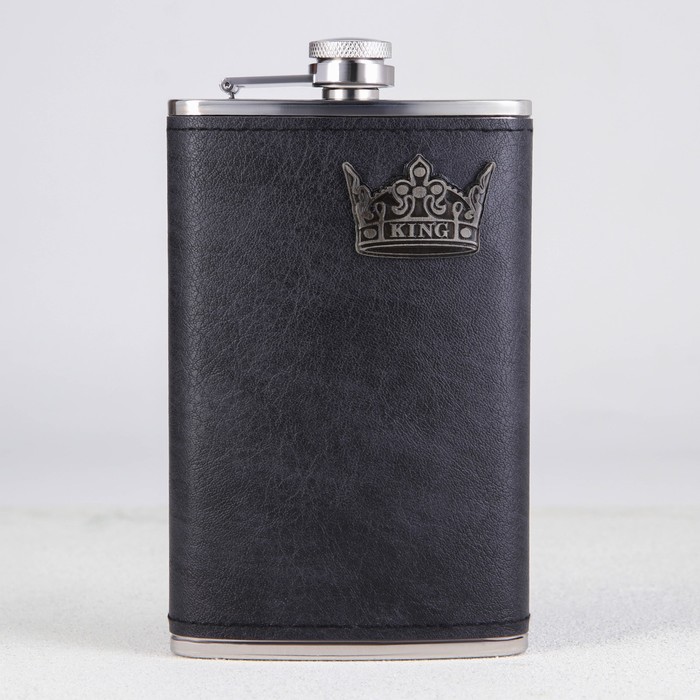 Фляга KING, 300 мл